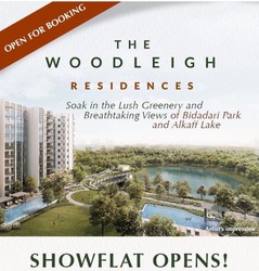 The Woodleigh Residences (D13), Apartment #184089832